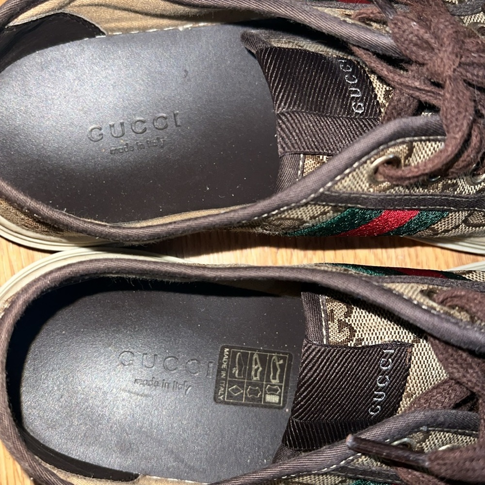Gucci Shoes - Picture 9 of 9